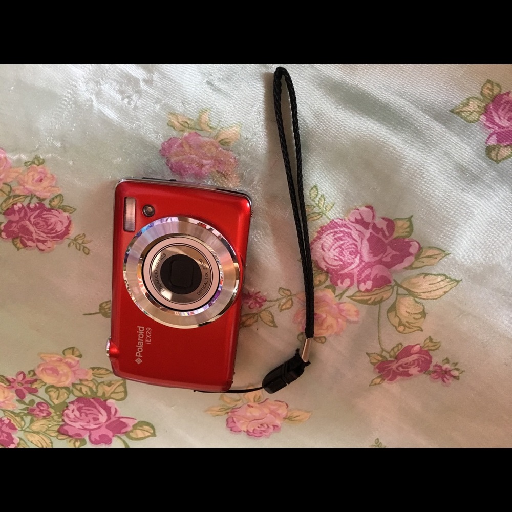 Polaroid iEX29